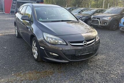 Opel Astra 243.000 km 2.999 &euro; Wiesbaden 65197