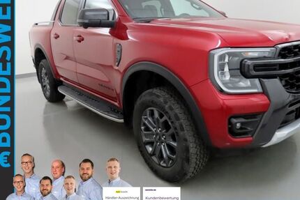 Ford Ranger 34.261 km 49.840 &euro; Premnitz / Nahe A2 14727