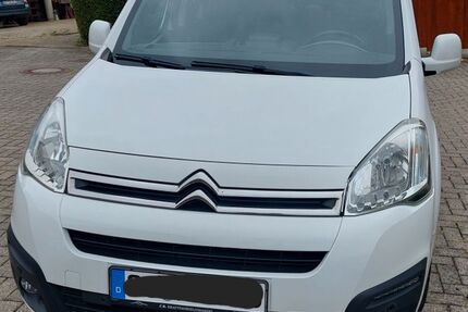 Citroen Berlingo 95.000 km 9.990 € Gleichen 37130