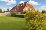 Helle EG-Wohnung mit Terrasse und Garten: Gemütliches Wohnen auf einer Ebene! - Erdgeschoßwohnung Hesel-Neukamperfehn Neukamperfehn | Angebot:25431971