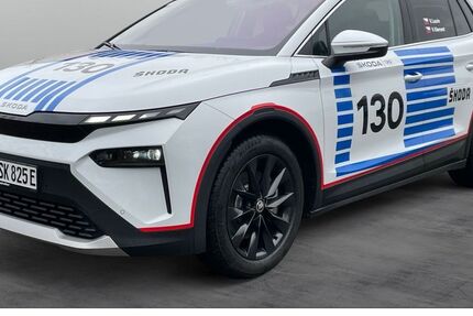 Skoda Elroq 5.000 km 40.980 € Würzburg 97084