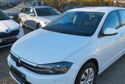 VW Polo 76.000 km 13.650 &euro; Prießnitz 04654