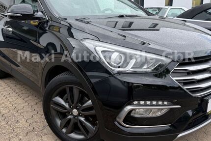 Hyundai SANTA FE 109.000 km 18.990 &euro; Ammerndorf 90614