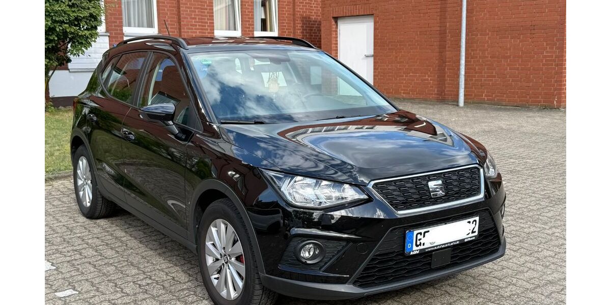 Seat Arona 56.000 km 13.800 &euro; Gifhorn 38518