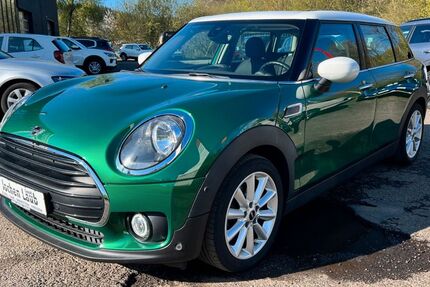 Mini Cooper D 135.000 km 15.990 &euro; Freisen 66629