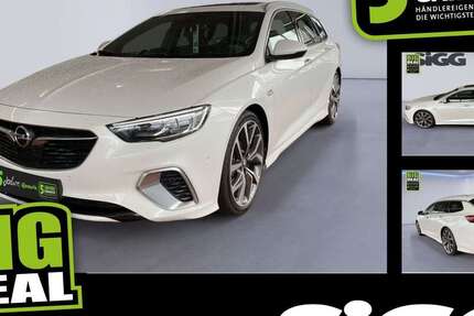 Opel Insignia 127.250 km 19.890 &euro; Augsburg 86167