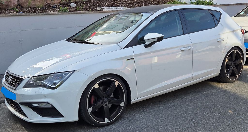 Seat Leon 147.500 km 15.700 &euro; Mömlingen 63853