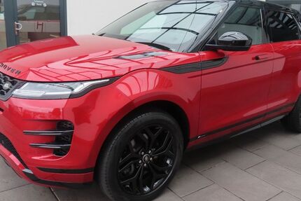 Land Rover Range Rover Evoque 34.500 km 23.990 € Kassel 34123