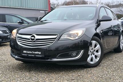 Opel Insignia 161.627 km 4.990 &euro; Schrobenhausen 86529