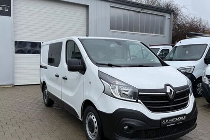 Renault Trafic 113.200 km 14.950 &euro; Vöhringen-Wittershausen 72189