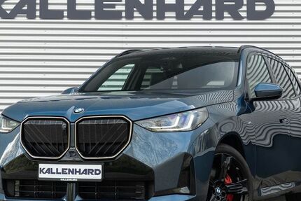 BMW X3 8.504 km 68.425 &euro; Köln 51149