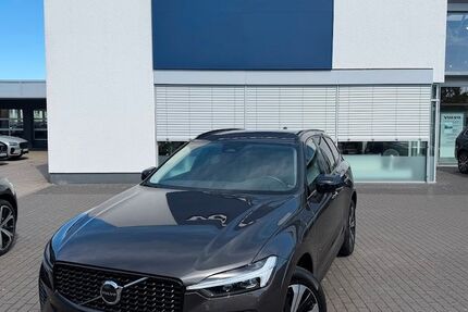 Volvo XC60 36.500 km 44.500 &euro; Hannover 30179