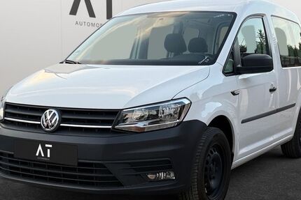VW Caddy 131.061 km 13.800 € Frankfurt am Main 65929