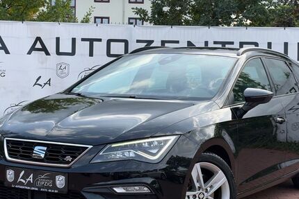 Seat Leon 86.635 km 18.480 &euro; Leipzig 04347