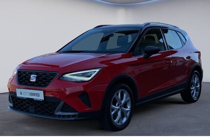 Seat Arona 25.490 km 19.775 &euro; Braunschweig 38114