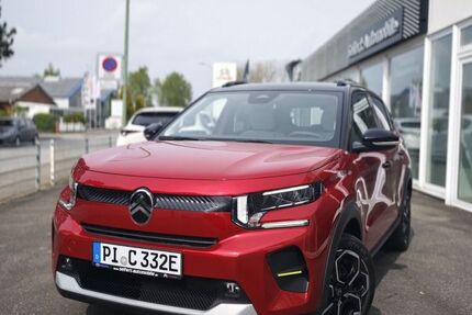 Citroen ë-C3 1.365 km 29.990 &euro; Elmshorn 25337