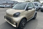 Smart EQ fortwo electric drive EQ Prime Glasdach LED 19.071 km 13.900 &euro; Mainz 55122