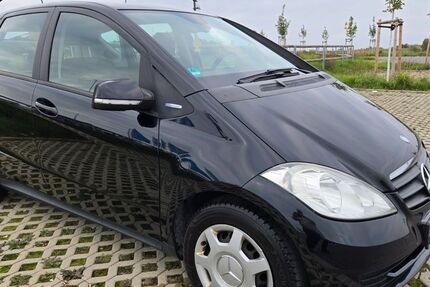 Mercedes-Benz A 160 192.000 km 1.300 € Geldersheim 97505