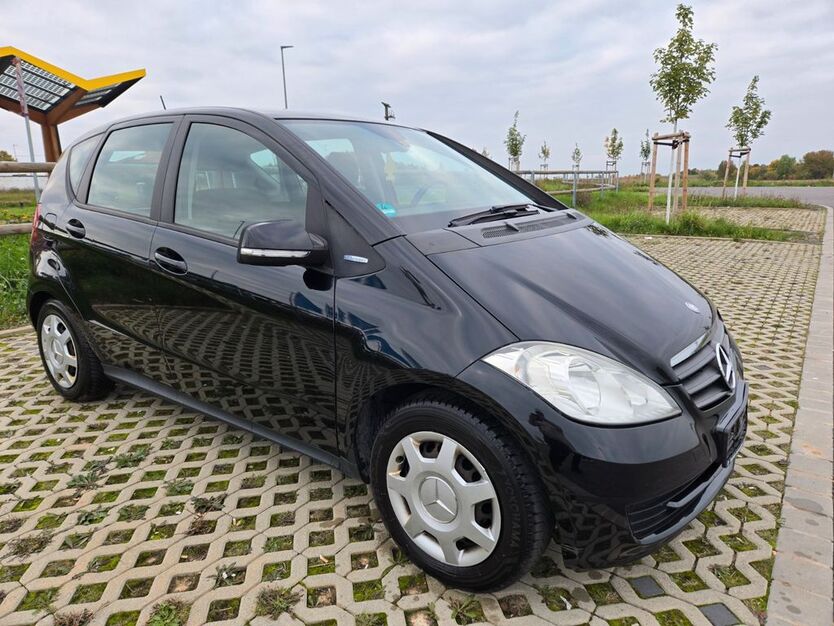 Mercedes-Benz A 160 192.000 km 1.300 € Geldersheim 97505