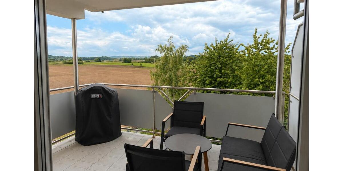 Etagenwohnung Homburg - 4 Zimmer, 93 m&sup2;, 279.000&euro; | Angebot:27642431