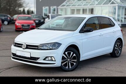 VW Polo 60.508 km 14.990 € Chemnitz 09131