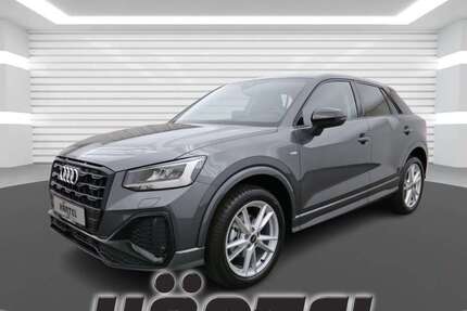 Audi Q2 3.000 km 32.200 &euro; Osnabrück 49084