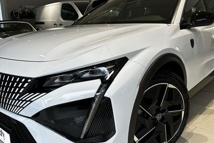 Peugeot 408 15.964 km 28.490 &euro; Werdau 08412