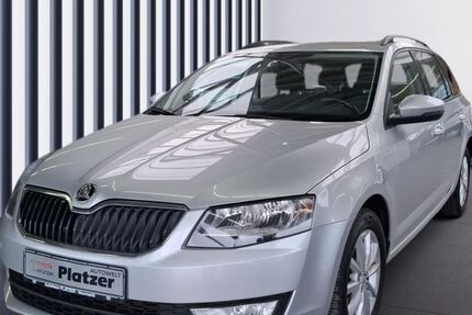 Skoda Octavia 138.821 km 11.980 &euro; Neumarkt 92318