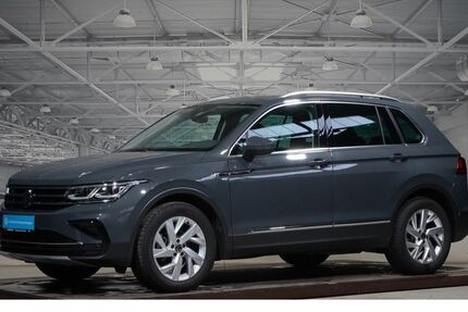 VW Tiguan 41.700 km 28.780 &euro; Michelstadt 64720