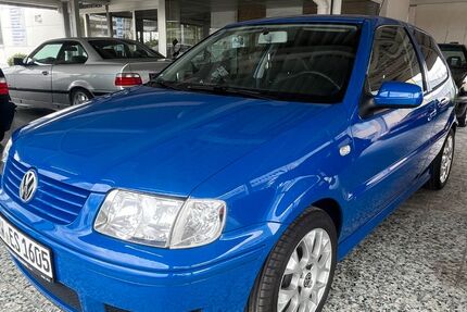 VW Polo 78.410 km 4.900 &euro; Schramberg 78713