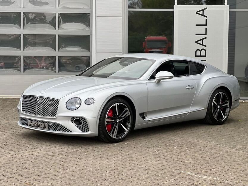 Continental GT