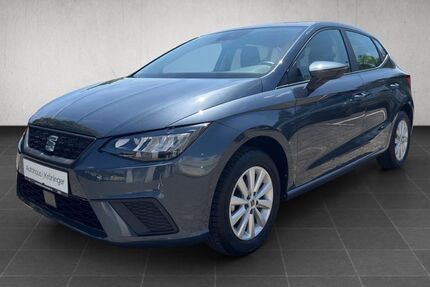 Seat Ibiza 8.743 km 17.490 &euro; Birkenfeld 55765