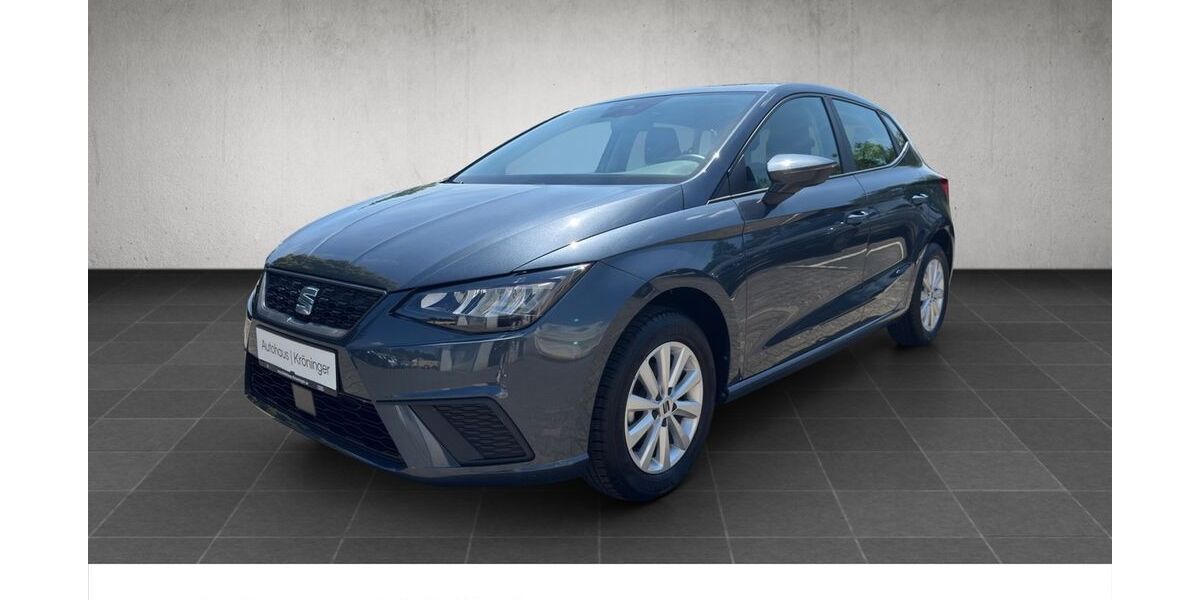 Seat Ibiza 8.743 km 17.490 &euro; Birkenfeld 55765