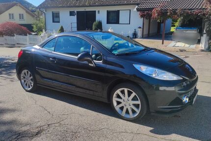 Peugeot 207 92.000 km 4.999 € Stühlingen 79780