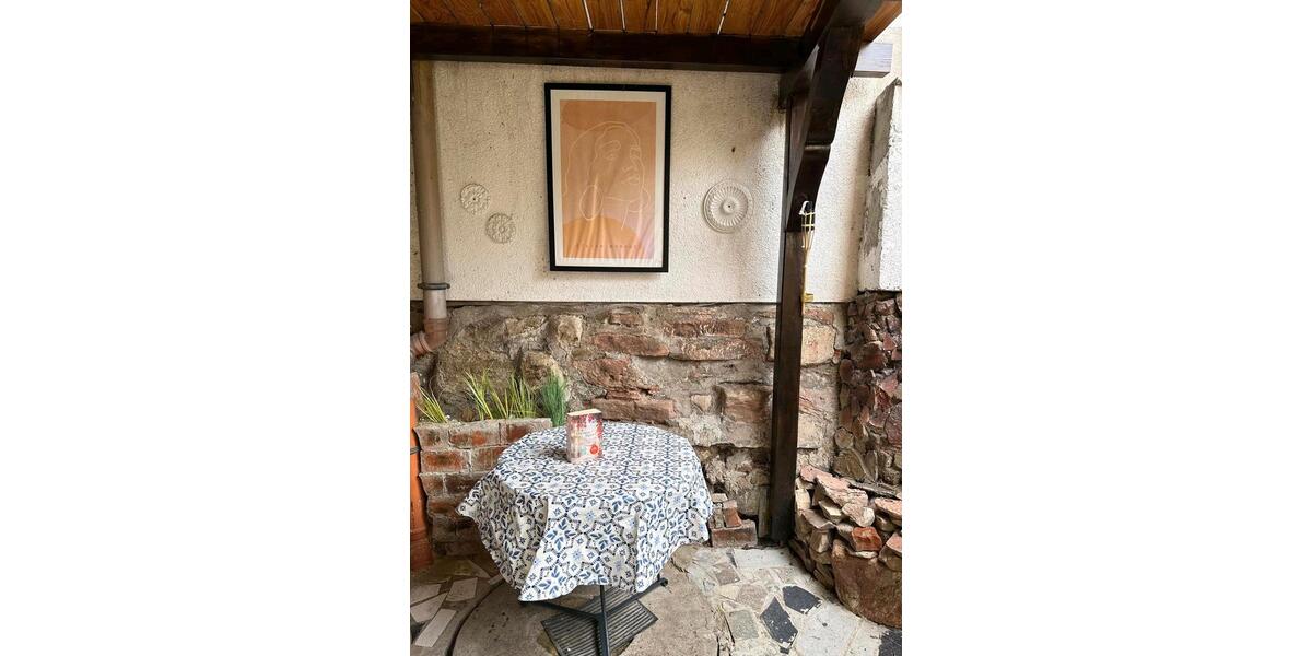 Einfamilienhaus Schmalkalden - 3.5 Zimmer, 145 m&sup2;, 150.000&euro; | Angebot:26227762