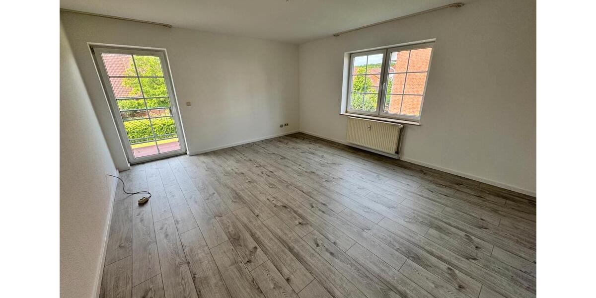 Etagenwohnung Ludwigslust - 2 Zimmer, 69 m&sup2;, 520&euro; | Angebot:26678616