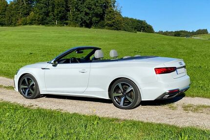 Audi A5 13.850 km 43.500 € Irschenberg 83737