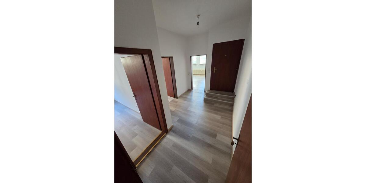 Etagenwohnung Bremerhaven Geestemünde - 2 Zimmer, 64 m&sup2;, 520&euro; | Angebot:26393247