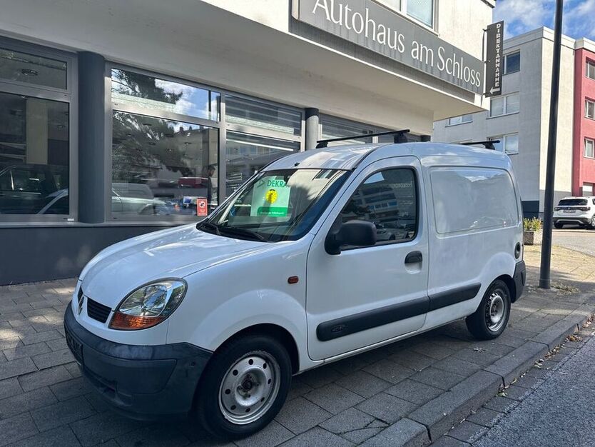 Kangoo
