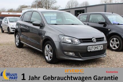 VW Polo 73.528 km 9.490 &euro; Mölln 23879