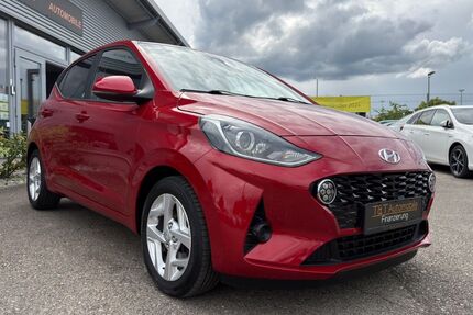 Hyundai i10 53.570 km 11.990 &euro; Fürth 90763