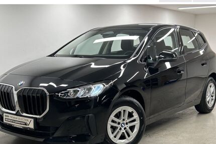 BMW 218 Active Tourer 11.061 km 32.450 € Rosenheim 83026
