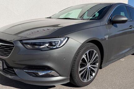 Opel Insignia 89.983 km 13.900 &euro; Mering 86415