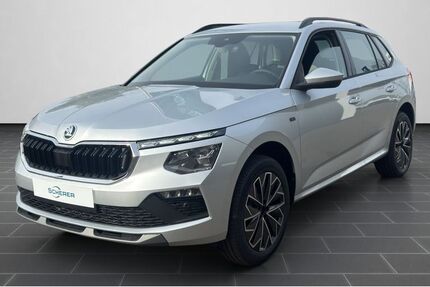 Skoda Kamiq 2.999 km 23.789 &euro; Neustadt a.d. Weinstraße 67433