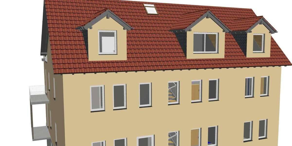 Etagenwohnung Dresden Pieschen - 3 Zimmer, 77 m&sup2;, 1.078&euro; | Angebot:27103889