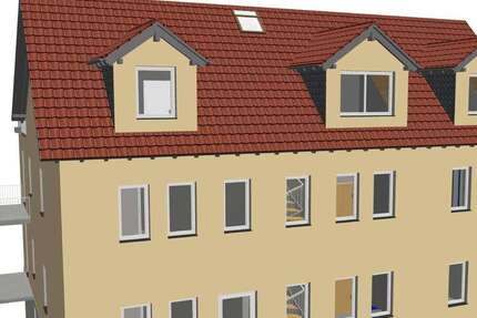 Wohnung Dresden Pieschen - 3 Zimmer, 77 m&sup2;, 1.078&euro; | Angebot:27103889