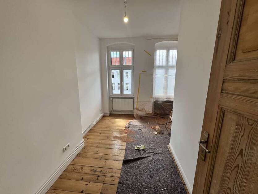 Wohnung zum Mieten in Berlin 1.210 € 85 m²