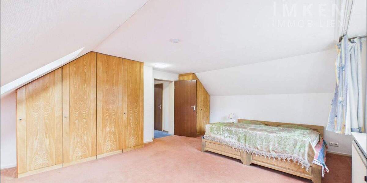 Einfamilienhaus Buchholz in der Nordheide Steinbeck - 5 Zimmer, 127 m&sup2;, 548.000&euro; | Angebot:25996552