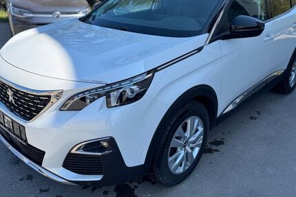 Peugeot 3008 153.212 km 11.950 &euro; Achstetten 88480