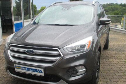 Ford Kuga 110.000 km 8.750 &euro; Rügland 91622